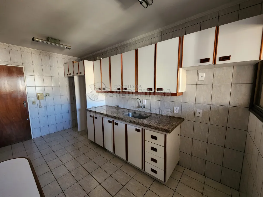 Alugar Apartamento / Padrão em São José do Rio Preto apenas R$ 1.000,00 - Foto 6