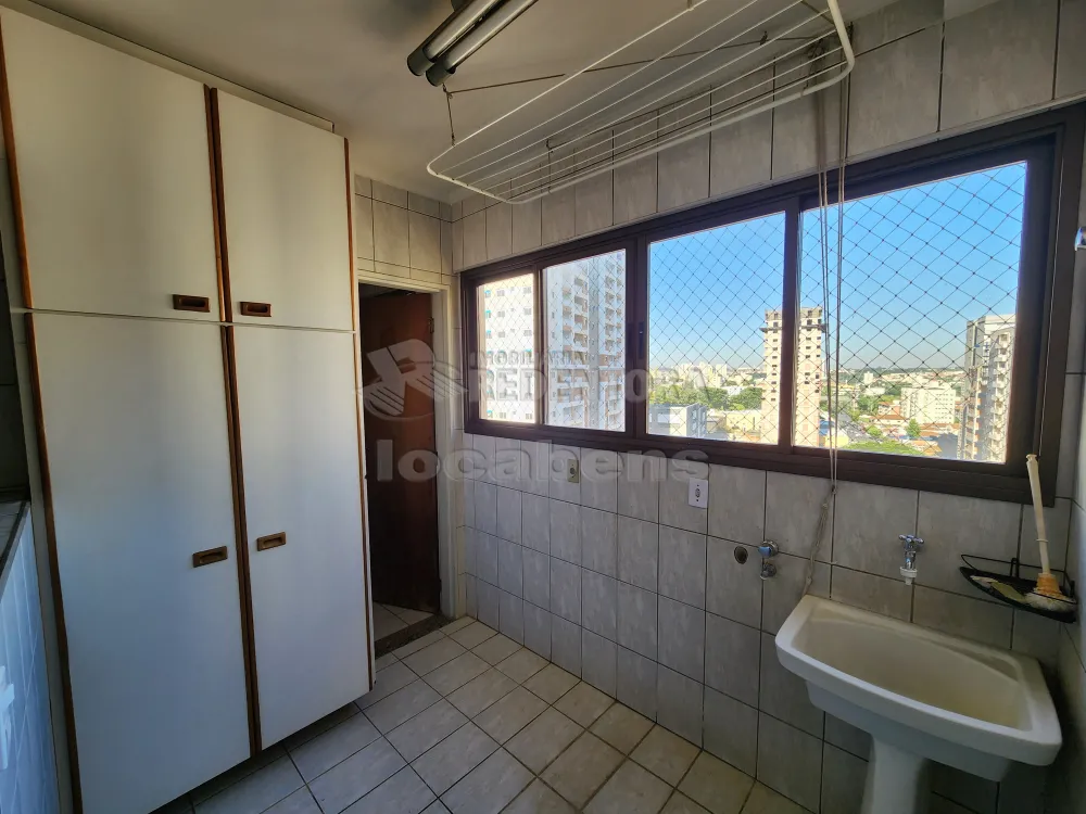 Alugar Apartamento / Padrão em São José do Rio Preto apenas R$ 1.000,00 - Foto 8