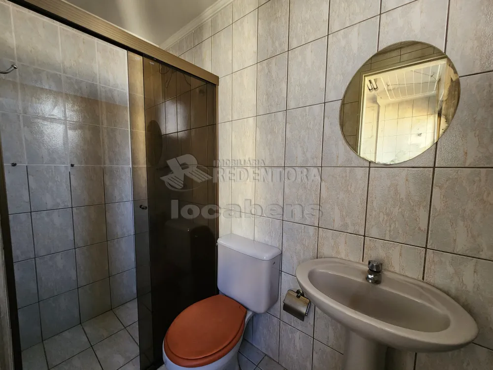 Alugar Apartamento / Padrão em São José do Rio Preto apenas R$ 1.000,00 - Foto 9