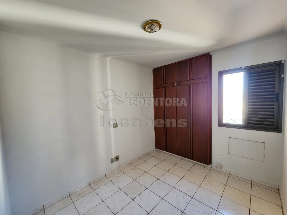 Alugar Apartamento / Padrão em São José do Rio Preto apenas R$ 1.000,00 - Foto 10