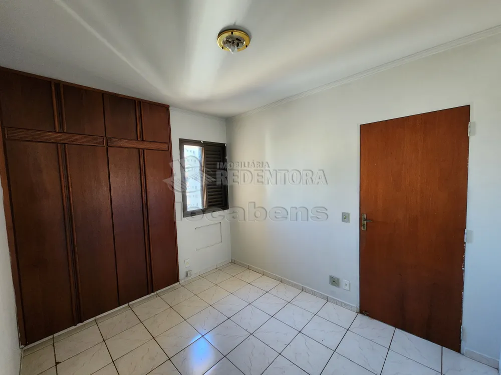 Alugar Apartamento / Padrão em São José do Rio Preto apenas R$ 1.000,00 - Foto 11