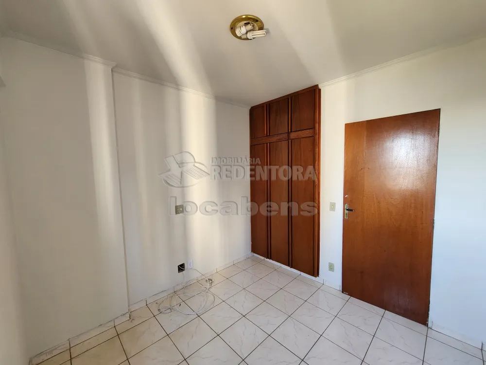 Alugar Apartamento / Padrão em São José do Rio Preto apenas R$ 1.000,00 - Foto 13