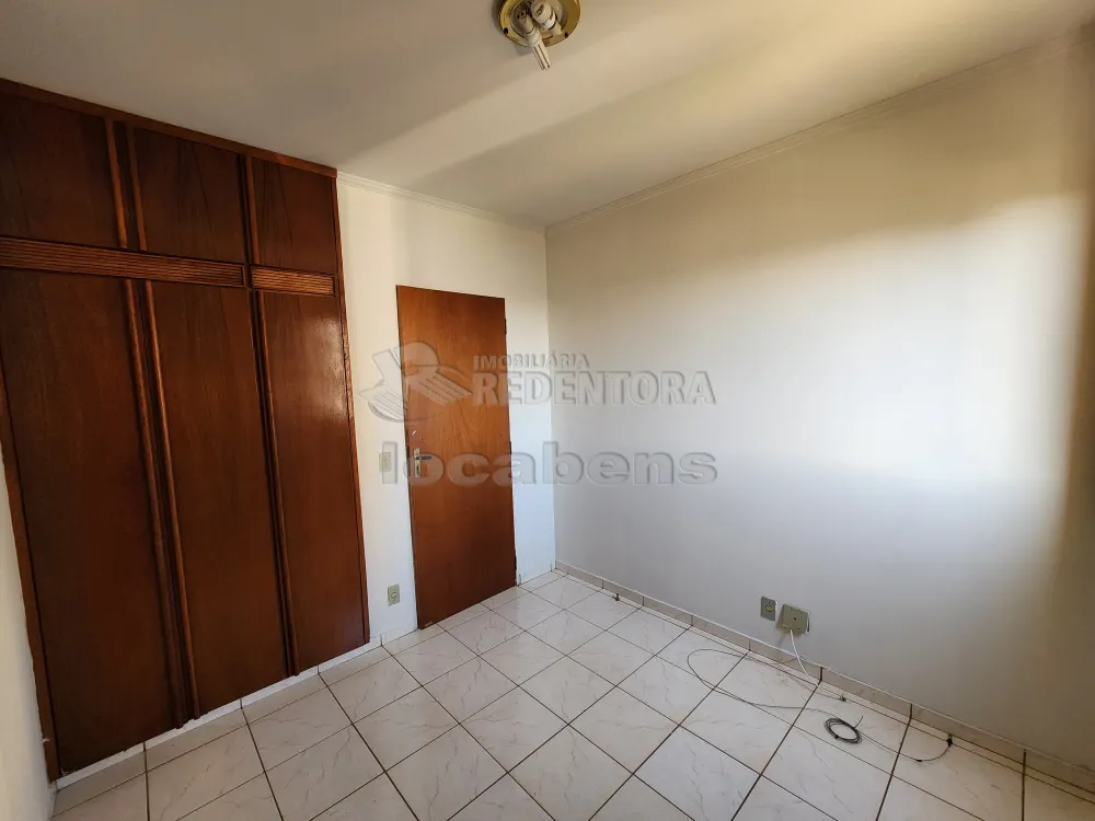 Alugar Apartamento / Padrão em São José do Rio Preto apenas R$ 1.000,00 - Foto 14