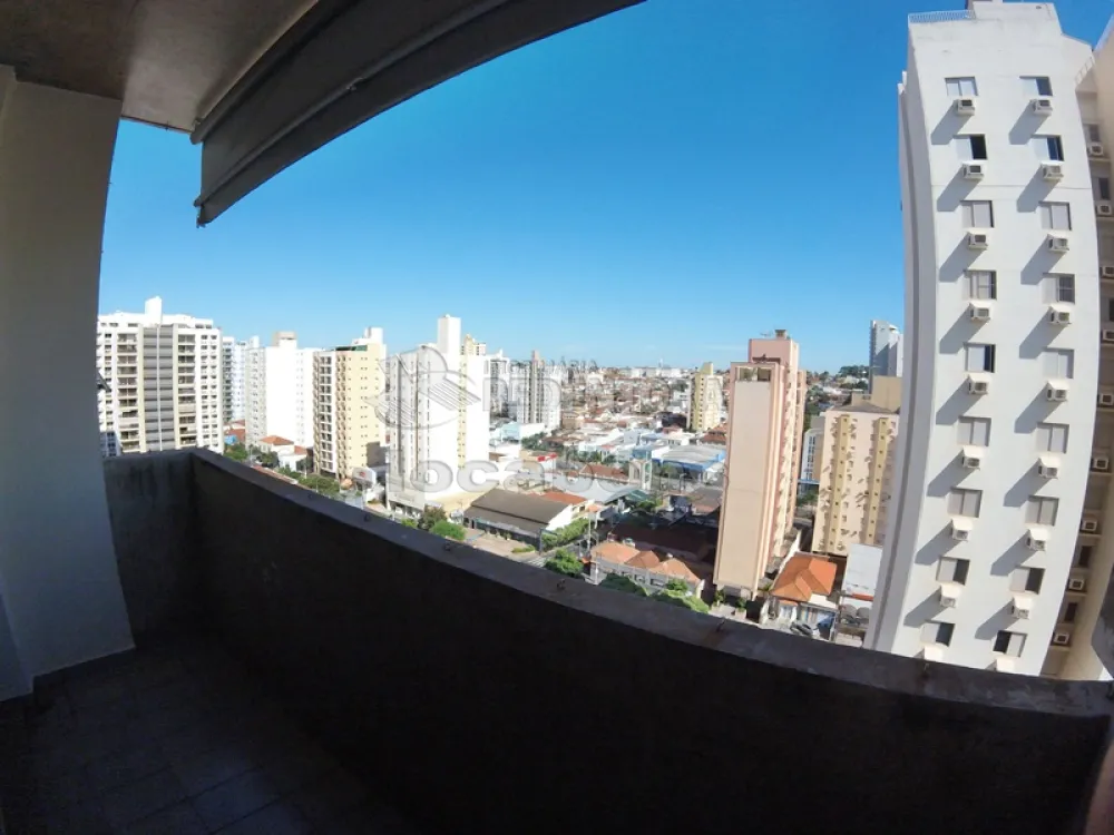 Alugar Apartamento / Padrão em São José do Rio Preto R$ 1.100,00 - Foto 5