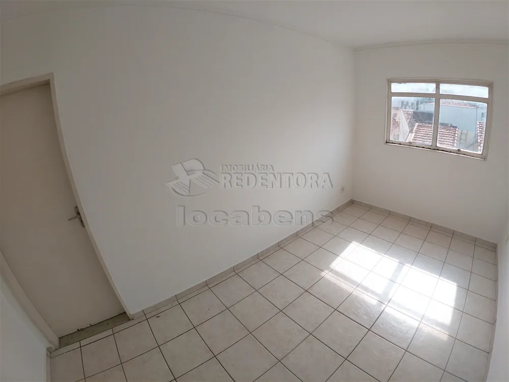 Alugar Apartamento / Padrão em São José do Rio Preto apenas R$ 800,00 - Foto 1