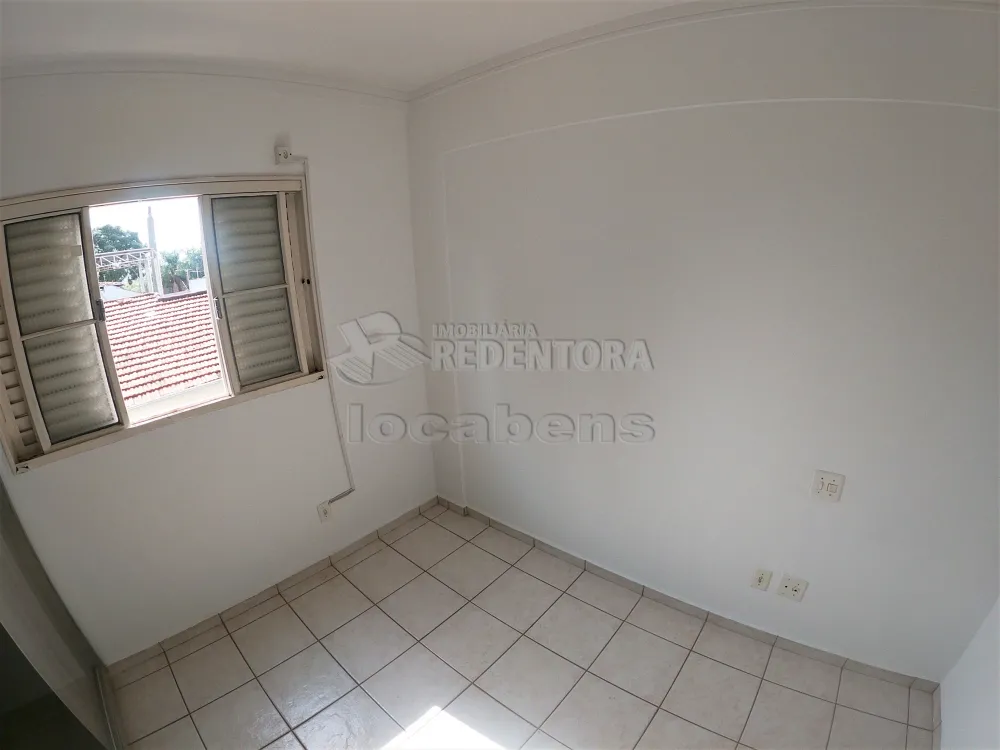 Alugar Apartamento / Padrão em São José do Rio Preto apenas R$ 800,00 - Foto 5