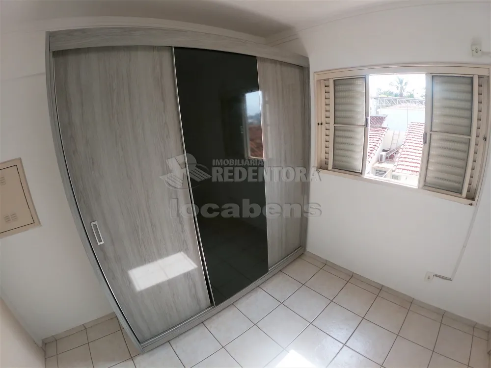 Alugar Apartamento / Padrão em São José do Rio Preto apenas R$ 800,00 - Foto 6