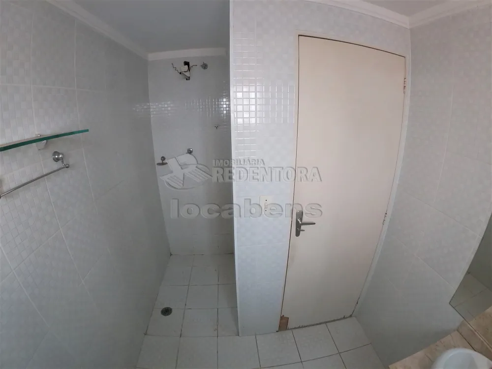 Alugar Apartamento / Padrão em São José do Rio Preto apenas R$ 800,00 - Foto 8