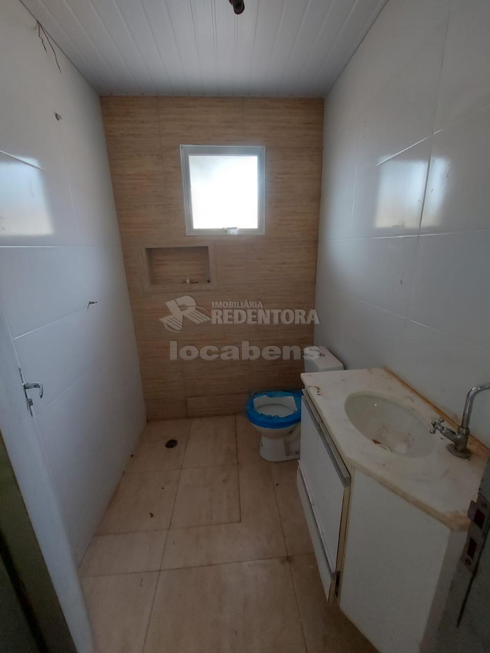 Alugar Casa / Padrão em São José do Rio Preto apenas R$ 850,00 - Foto 3