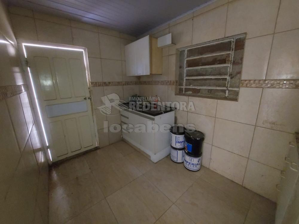 Alugar Casa / Padrão em São José do Rio Preto apenas R$ 850,00 - Foto 4