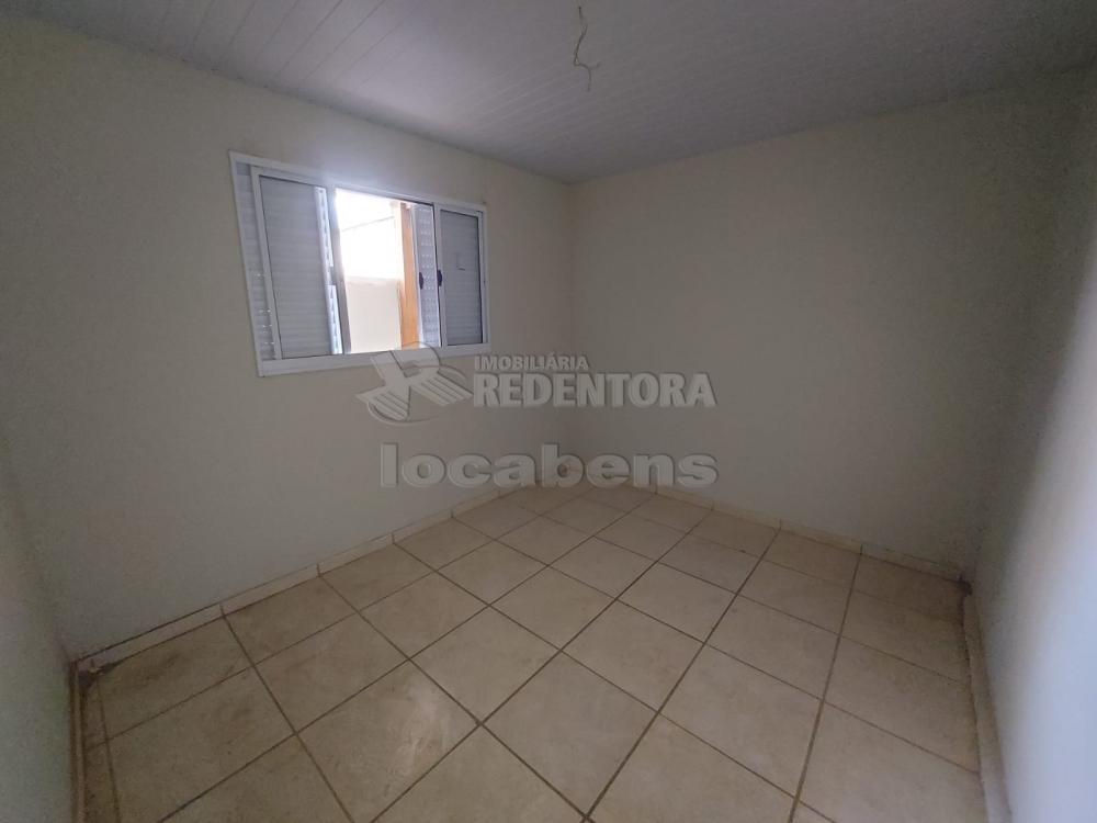 Alugar Casa / Padrão em São José do Rio Preto apenas R$ 850,00 - Foto 5