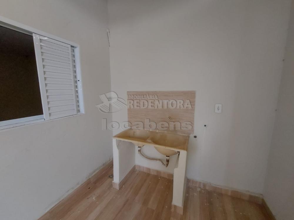 Alugar Casa / Padrão em São José do Rio Preto apenas R$ 850,00 - Foto 7