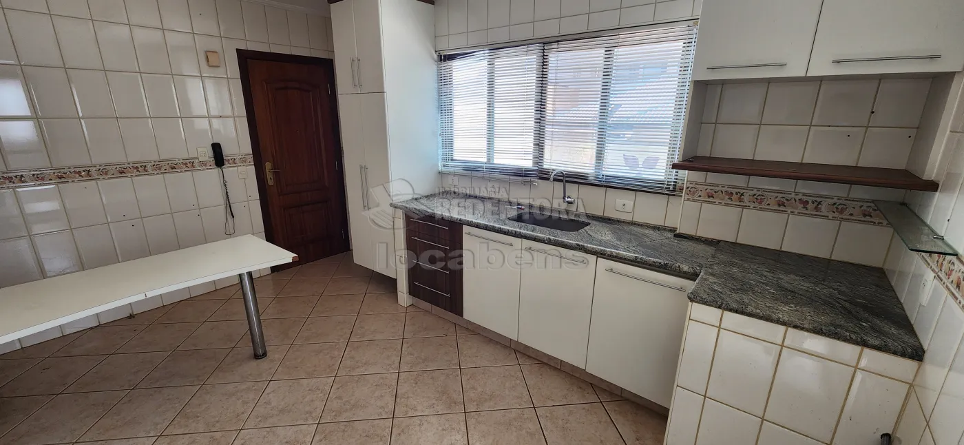 Alugar Apartamento / Padrão em São José do Rio Preto apenas R$ 2.100,00 - Foto 4