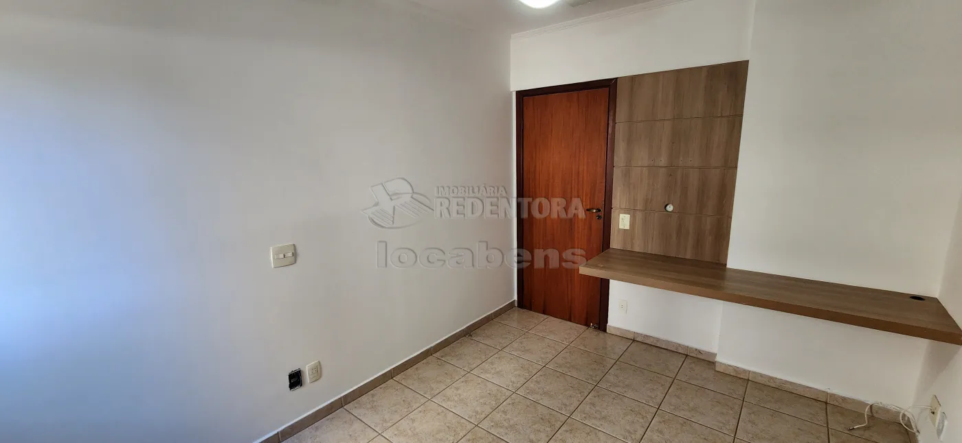 Alugar Apartamento / Padrão em São José do Rio Preto apenas R$ 2.100,00 - Foto 16