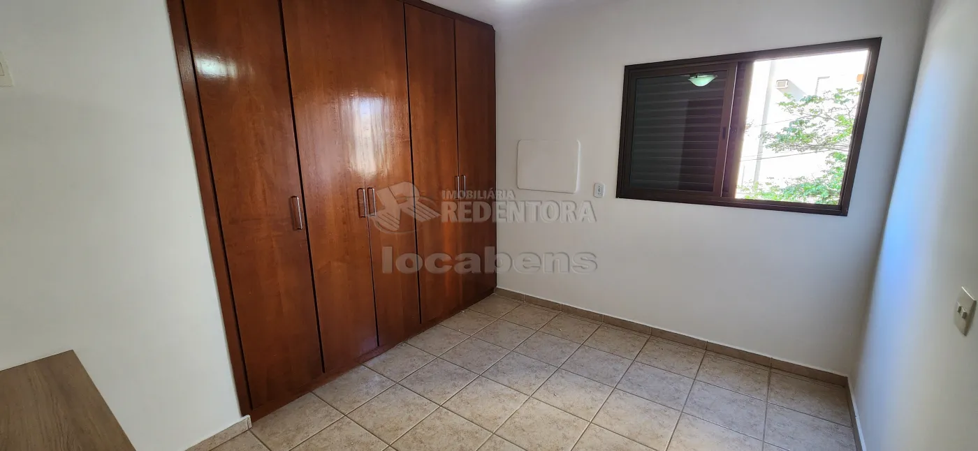 Alugar Apartamento / Padrão em São José do Rio Preto apenas R$ 2.100,00 - Foto 17