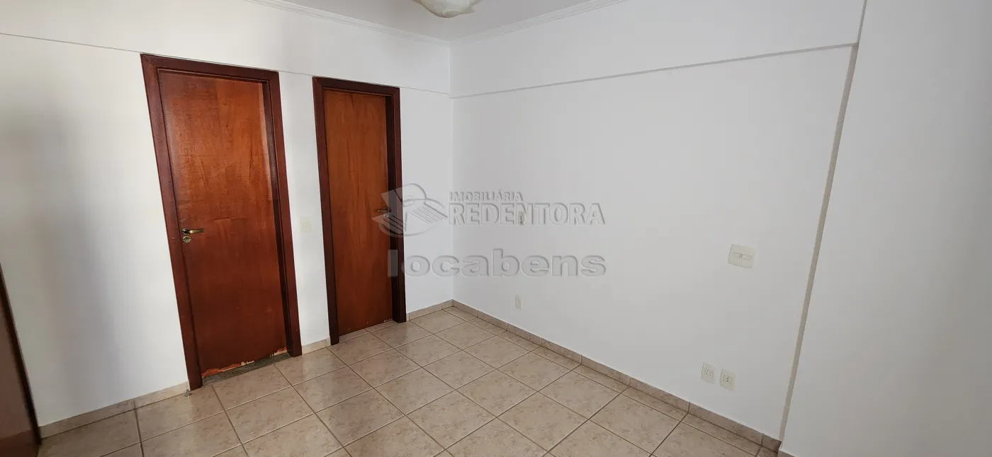 Alugar Apartamento / Padrão em São José do Rio Preto apenas R$ 2.100,00 - Foto 10