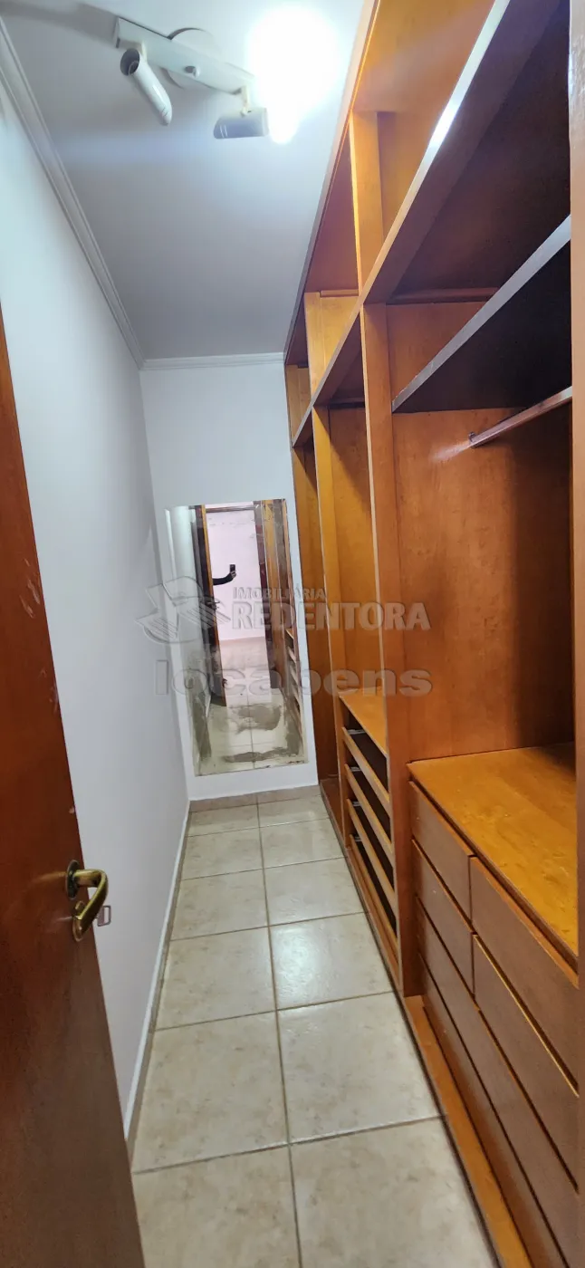 Alugar Apartamento / Padrão em São José do Rio Preto apenas R$ 2.100,00 - Foto 11