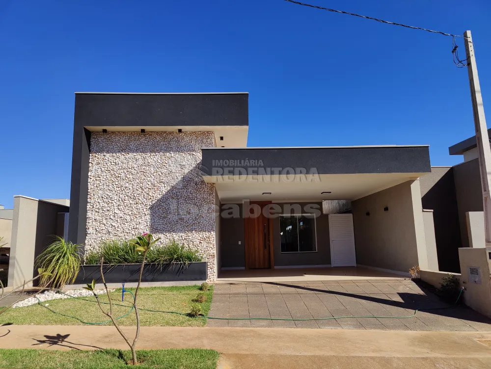 Comprar Casa / Condomínio em São José do Rio Preto R$ 850.000,00 - Foto 1