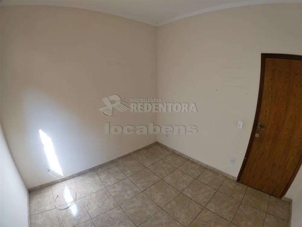 Alugar Casa / Padrão em São José do Rio Preto apenas R$ 1.600,00 - Foto 10