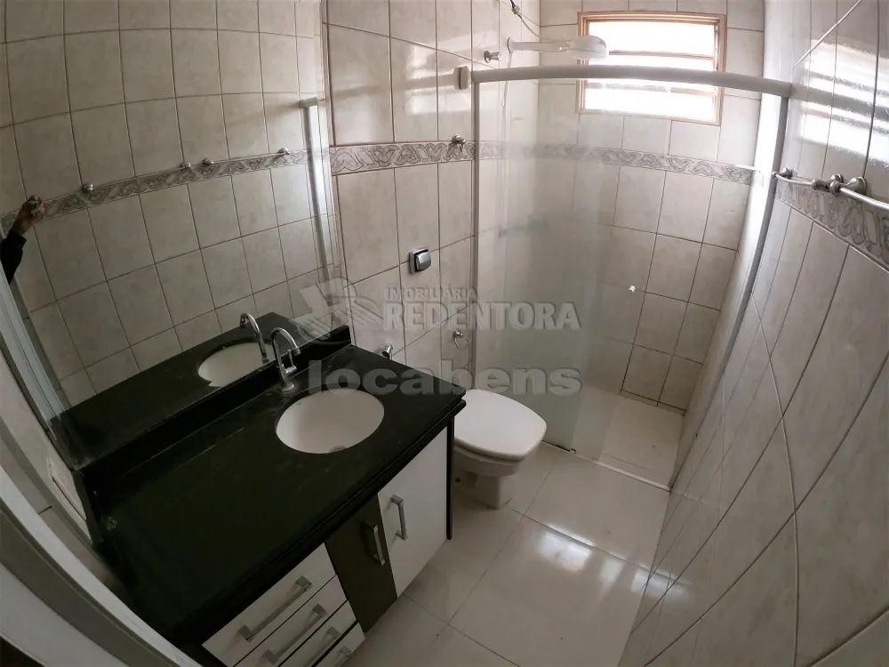 Alugar Casa / Padrão em São José do Rio Preto apenas R$ 1.600,00 - Foto 14