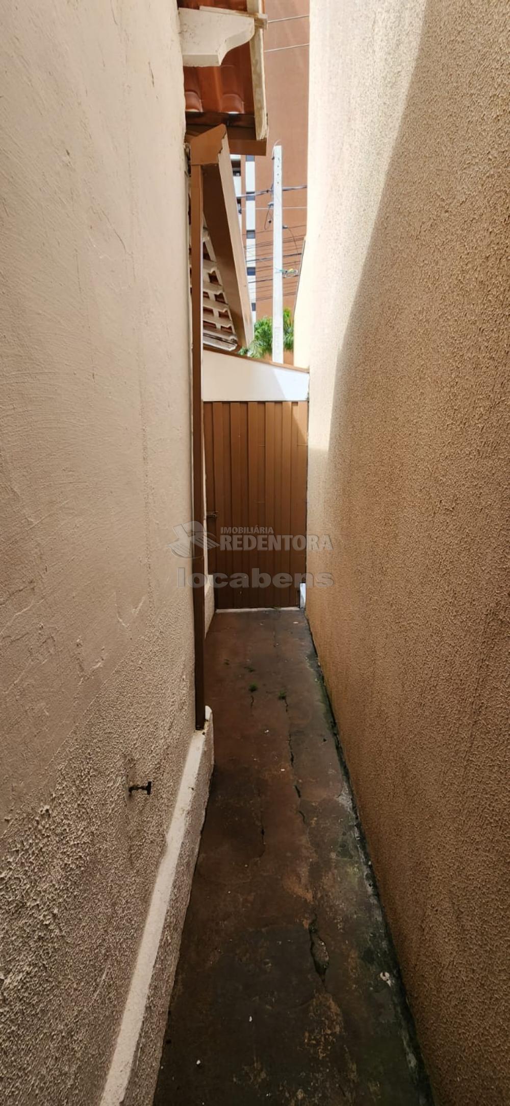 Alugar Comercial / Casa Comercial em São José do Rio Preto apenas R$ 1.500,00 - Foto 9