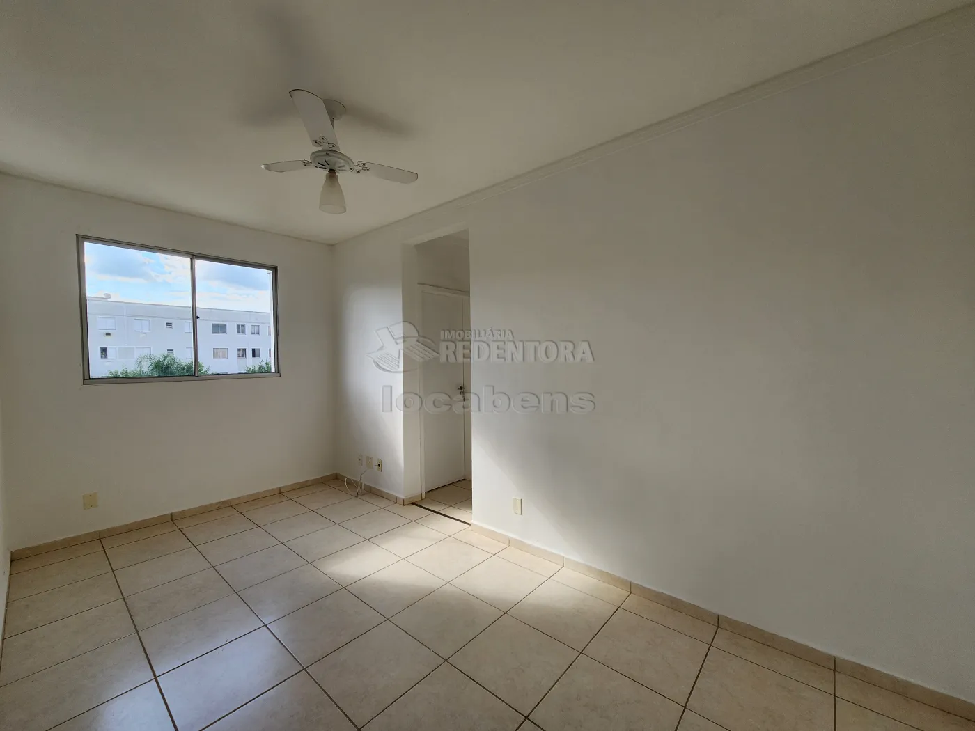 Alugar Apartamento / Padrão em São José do Rio Preto apenas R$ 600,00 - Foto 2