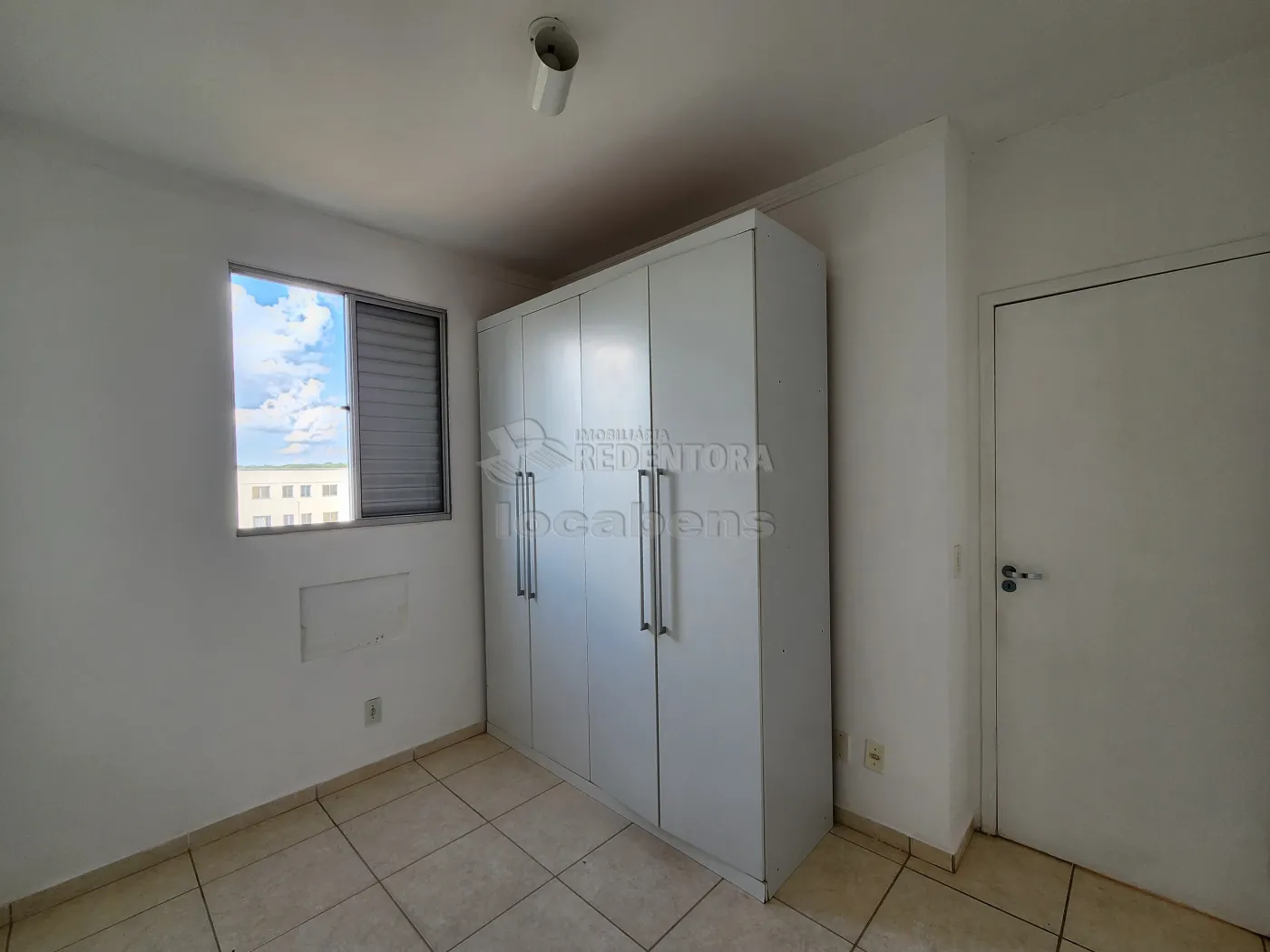 Alugar Apartamento / Padrão em São José do Rio Preto R$ 600,00 - Foto 5