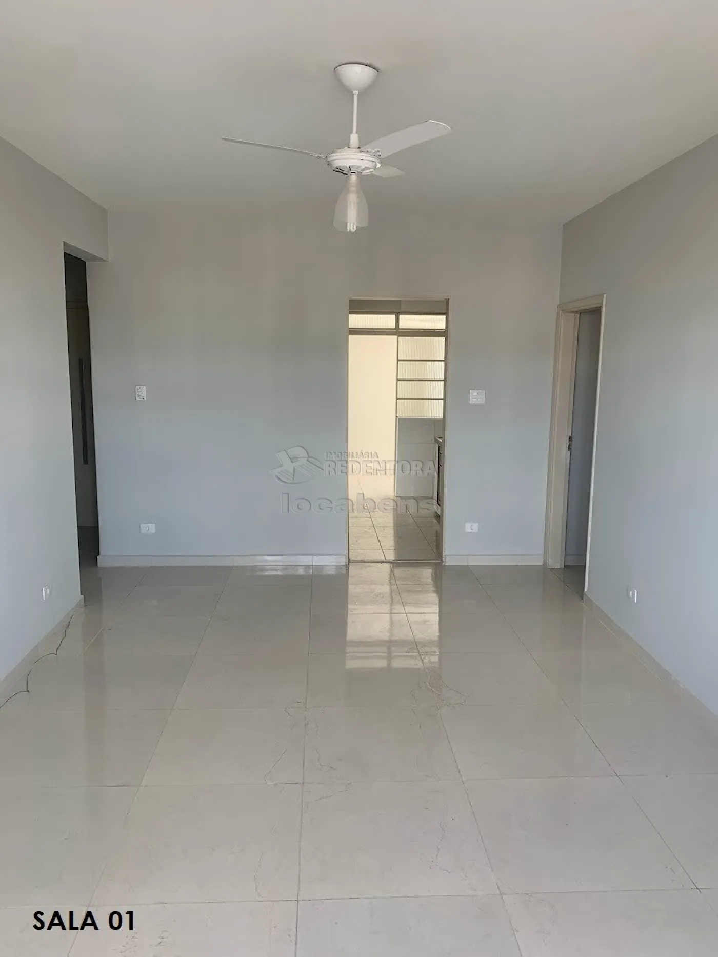 Comprar Apartamento / Padrão em São José do Rio Preto apenas R$ 370.000,00 - Foto 1