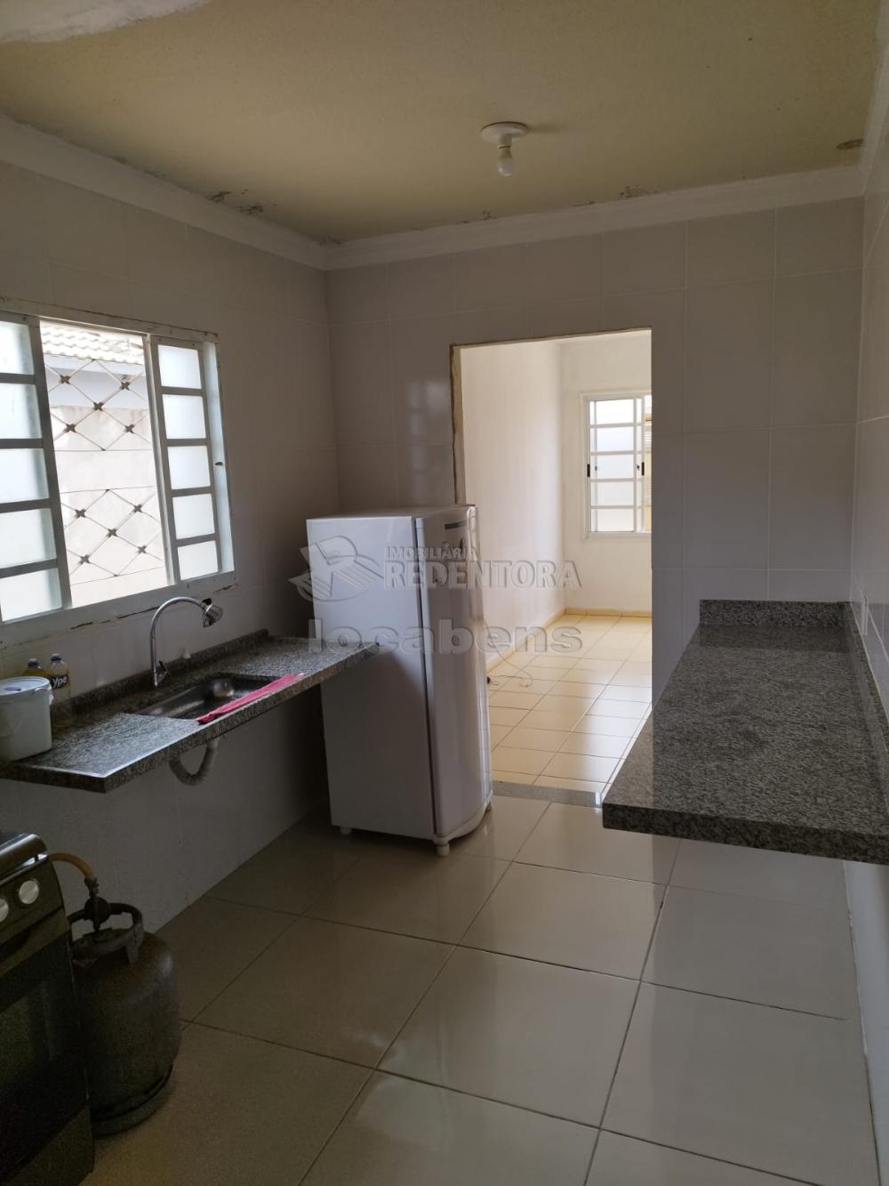 Alugar Casa / Padrão em São José do Rio Preto R$ 850,00 - Foto 7