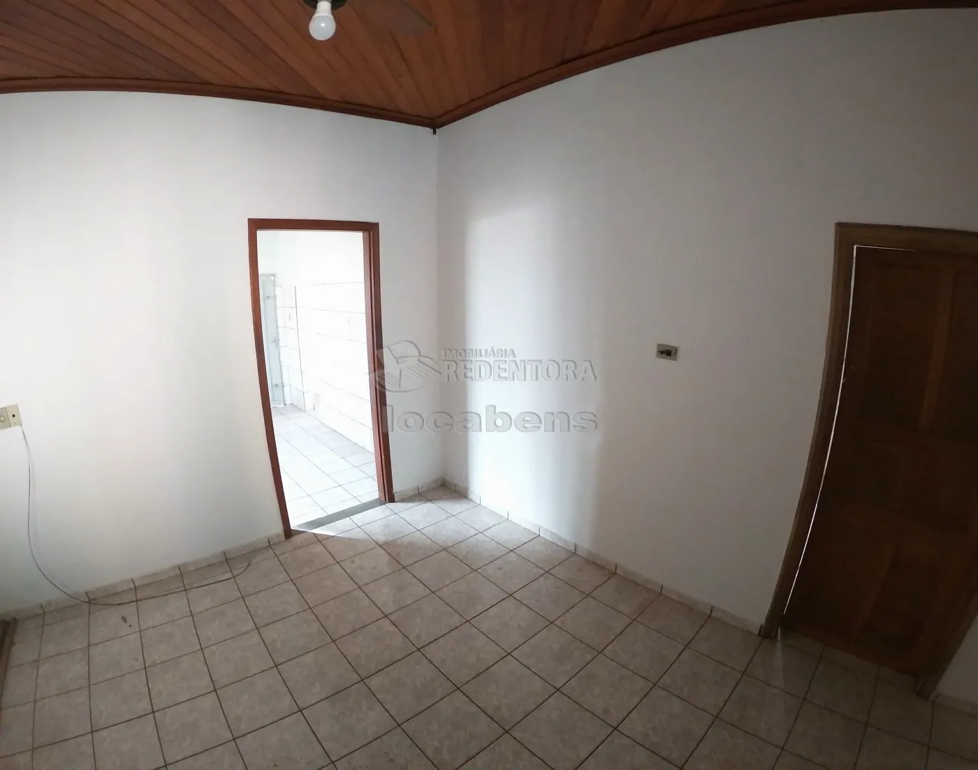 Alugar Casa / Padrão em São José do Rio Preto apenas R$ 1.550,00 - Foto 3