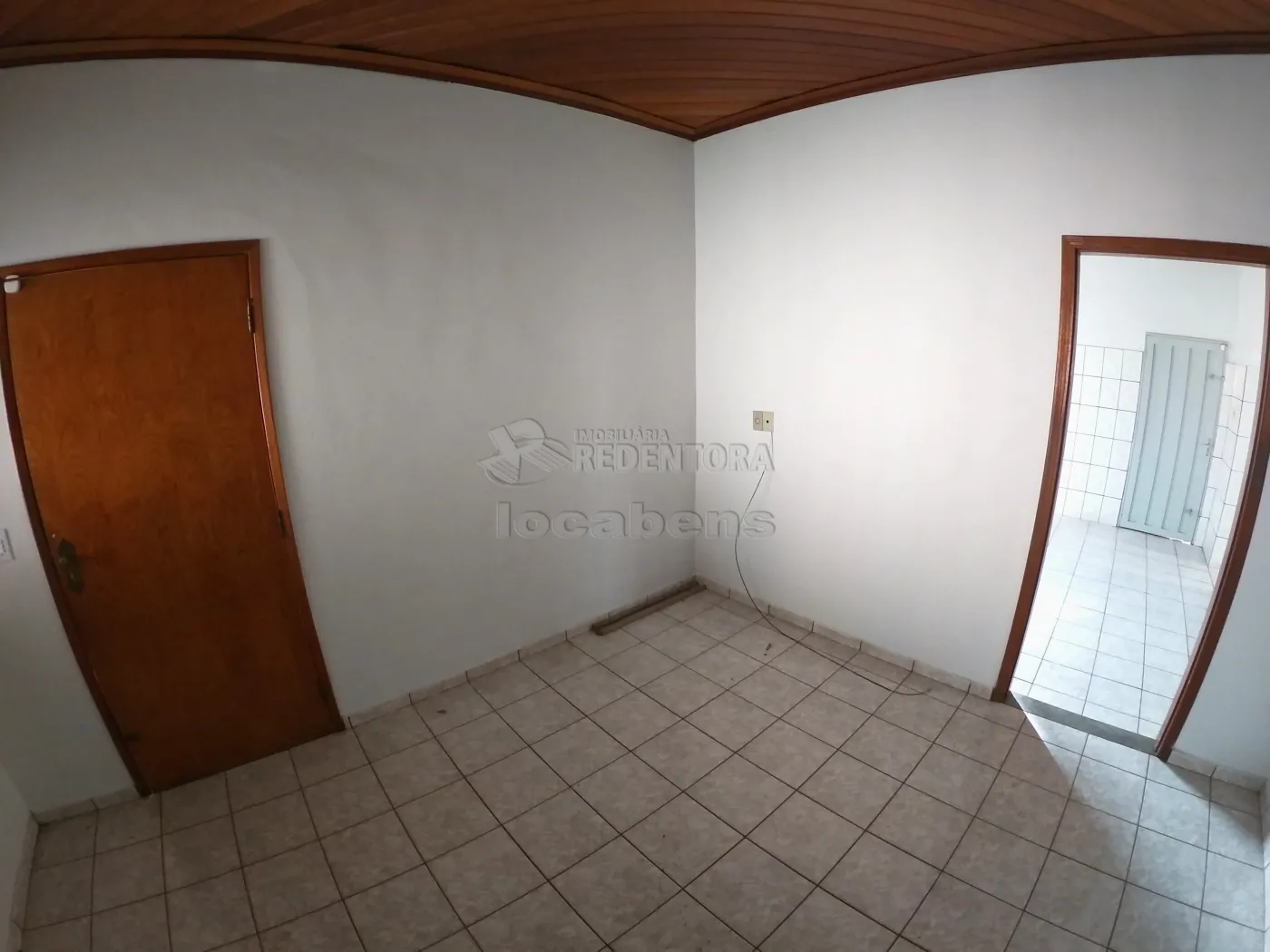 Alugar Casa / Padrão em São José do Rio Preto apenas R$ 1.550,00 - Foto 4