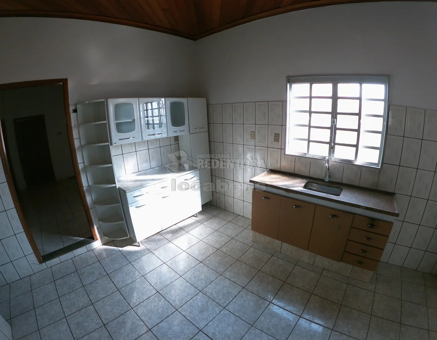 Alugar Casa / Padrão em São José do Rio Preto apenas R$ 1.550,00 - Foto 6