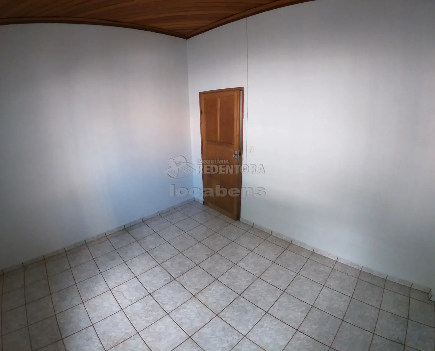 Alugar Casa / Padrão em São José do Rio Preto apenas R$ 1.550,00 - Foto 8