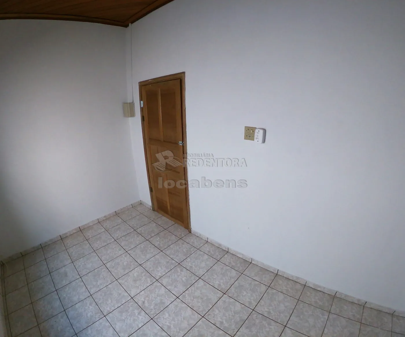 Alugar Casa / Padrão em São José do Rio Preto apenas R$ 1.550,00 - Foto 11