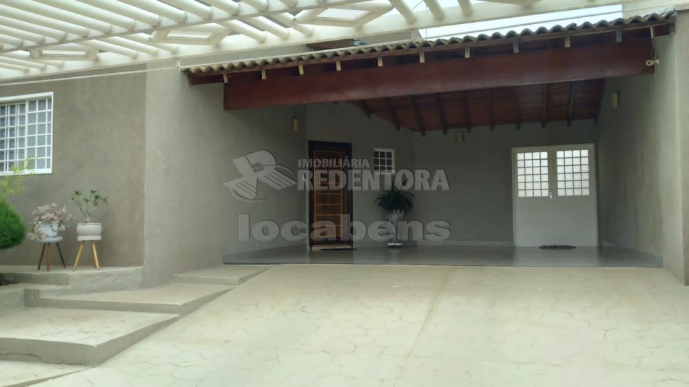 Comprar Casa / Padrão em São José do Rio Preto R$ 700.000,00 - Foto 1