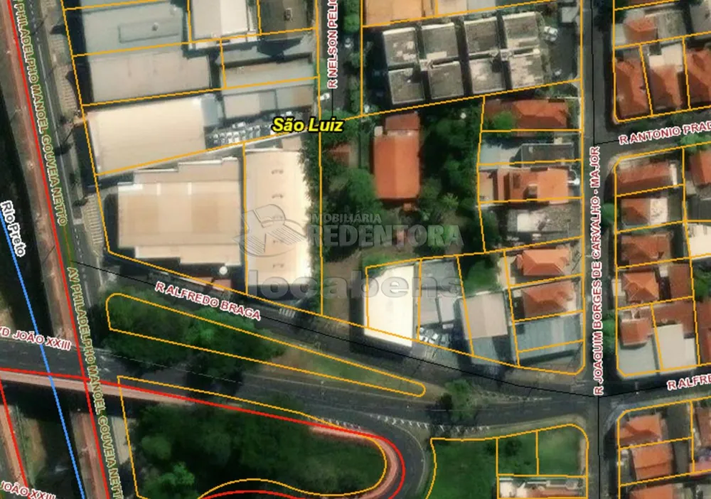 Comprar Terreno / Área em São José do Rio Preto R$ 4.300.000,00 - Foto 17