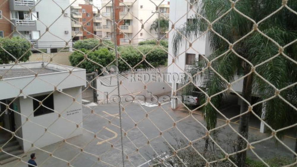 Alugar Apartamento / Padrão em São José do Rio Preto apenas R$ 1.100,00 - Foto 8