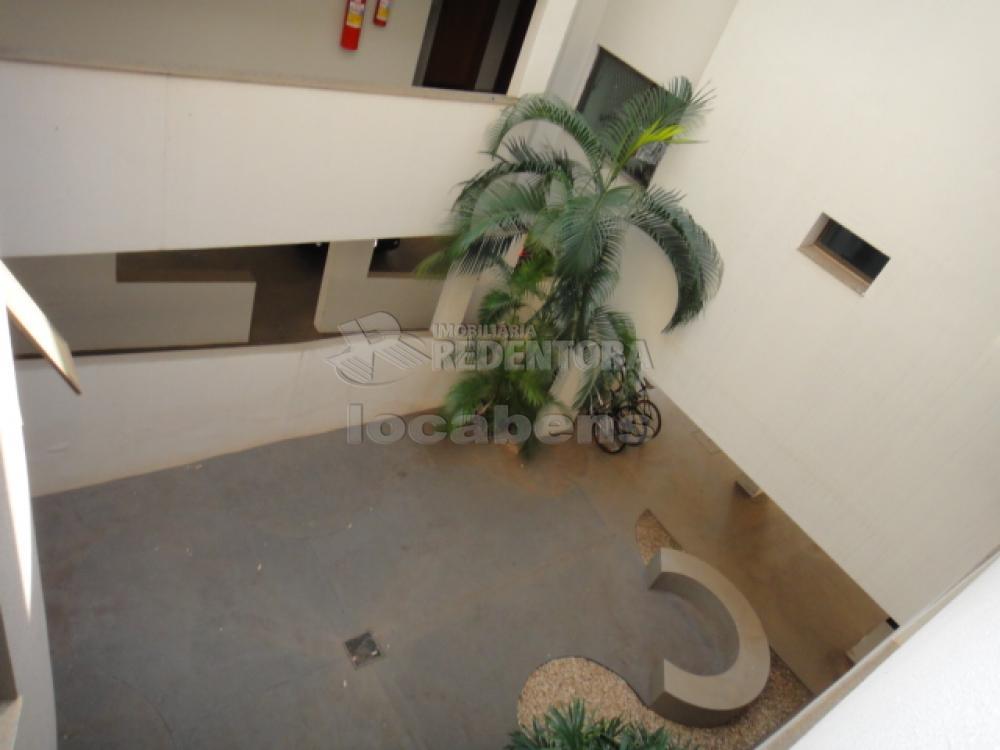 Alugar Apartamento / Padrão em São José do Rio Preto apenas R$ 1.100,00 - Foto 13