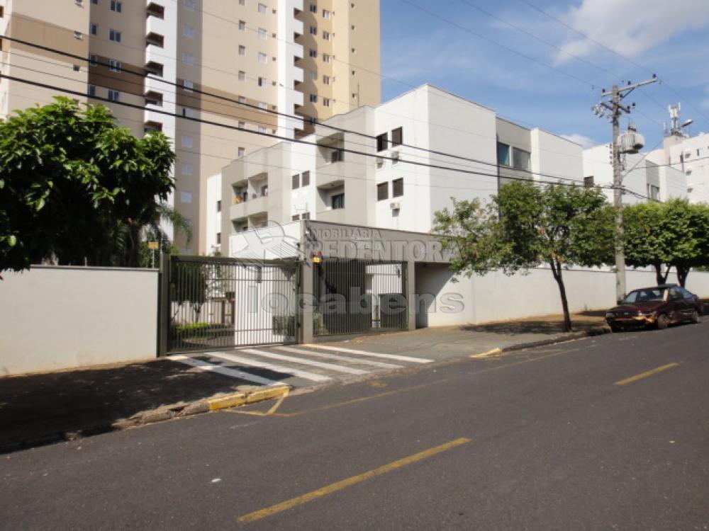 Alugar Apartamento / Padrão em São José do Rio Preto apenas R$ 1.100,00 - Foto 15