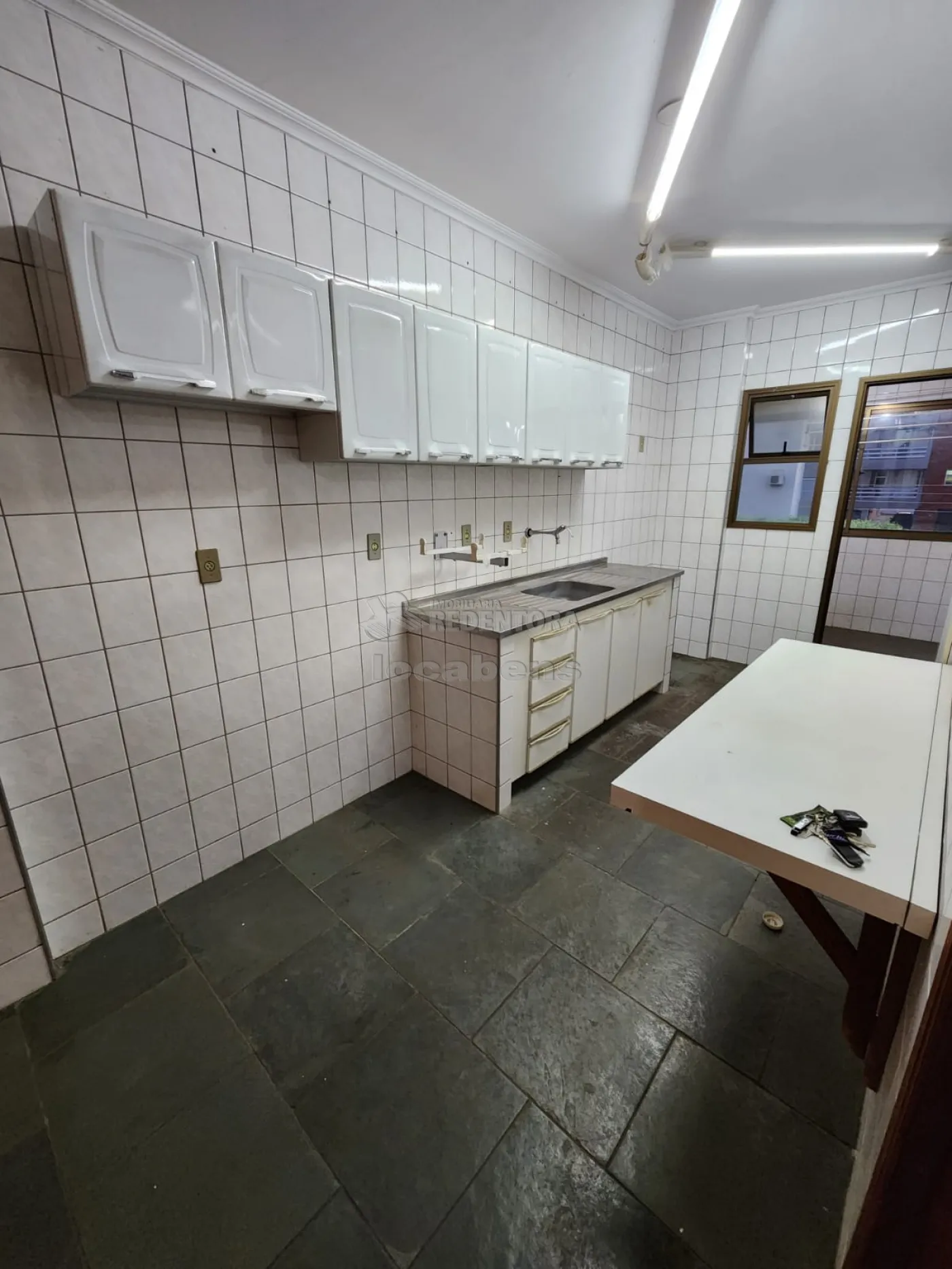 Alugar Apartamento / Padrão em São José do Rio Preto apenas R$ 1.100,00 - Foto 17