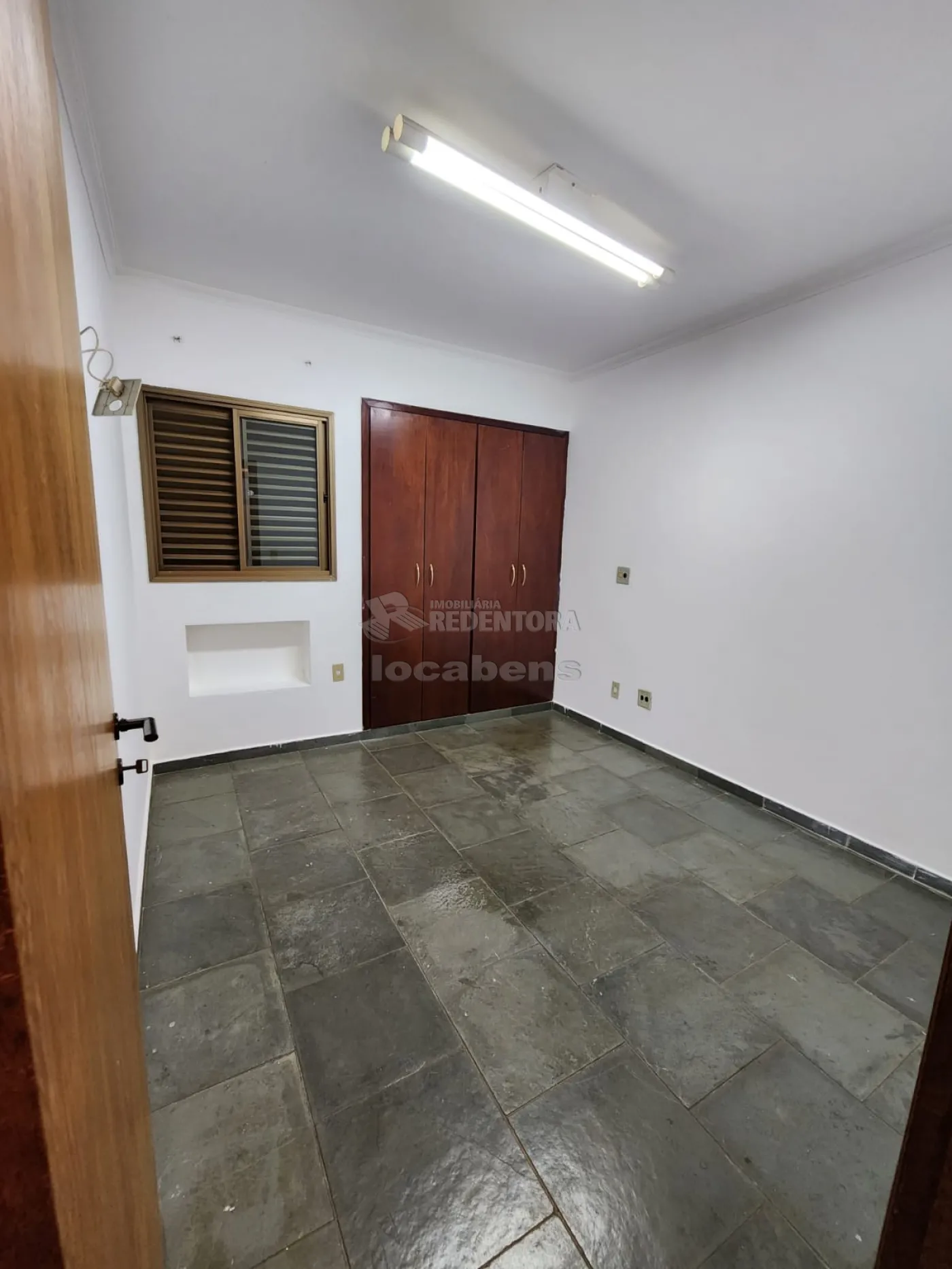 Alugar Apartamento / Padrão em São José do Rio Preto apenas R$ 1.100,00 - Foto 23