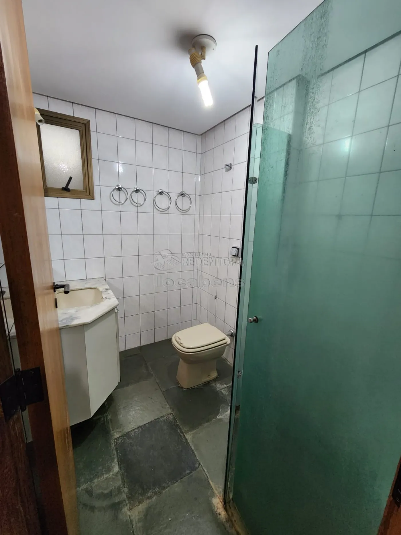 Alugar Apartamento / Padrão em São José do Rio Preto apenas R$ 1.100,00 - Foto 24