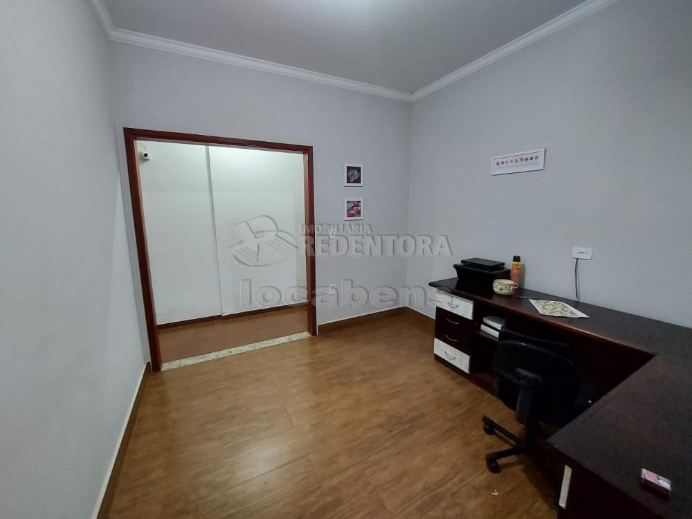 Alugar Casa / Padrão em São José do Rio Preto R$ 5.000,00 - Foto 2