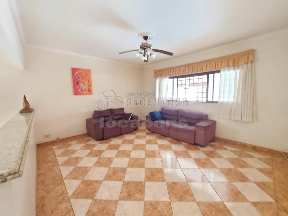 Alugar Casa / Padrão em São José do Rio Preto apenas R$ 5.000,00 - Foto 4