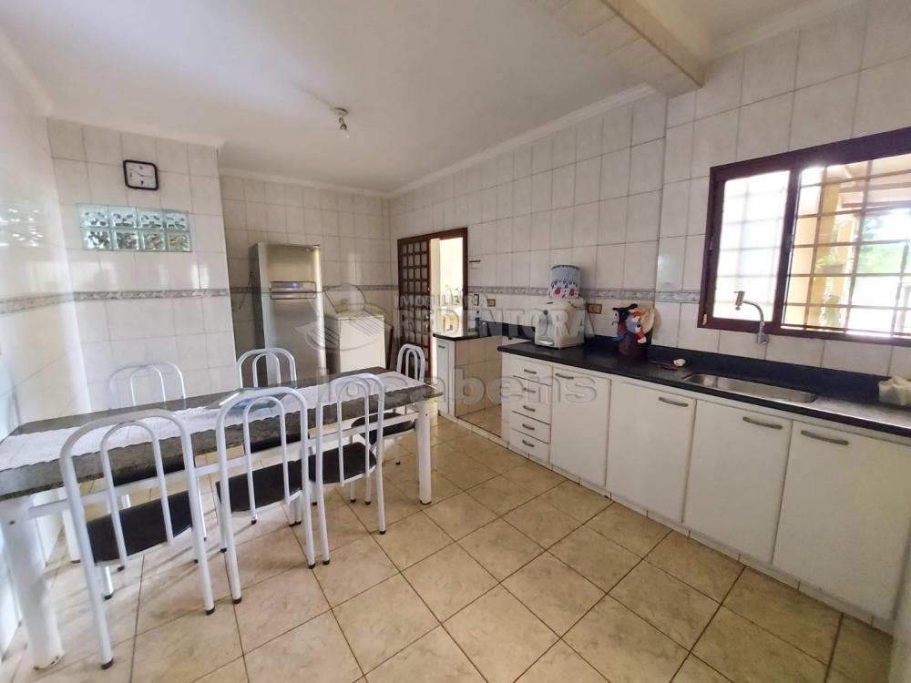 Alugar Casa / Padrão em São José do Rio Preto R$ 5.000,00 - Foto 10