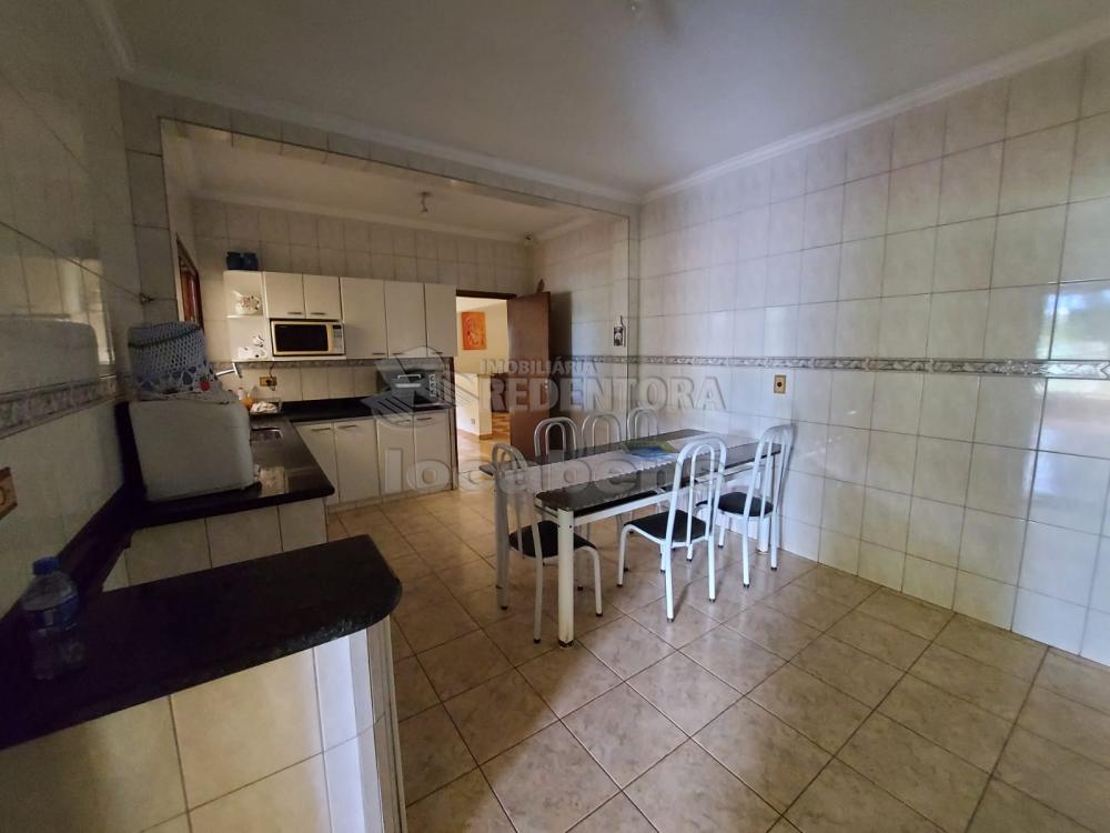 Alugar Casa / Padrão em São José do Rio Preto R$ 5.000,00 - Foto 11