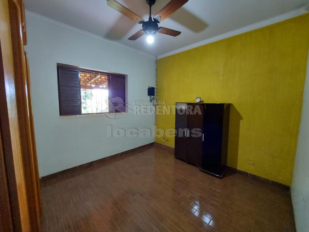 Alugar Casa / Padrão em São José do Rio Preto apenas R$ 5.000,00 - Foto 12