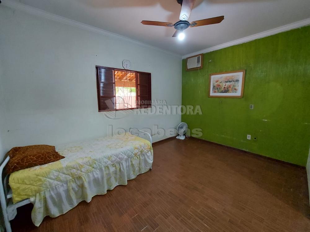 Alugar Casa / Padrão em São José do Rio Preto R$ 5.000,00 - Foto 17