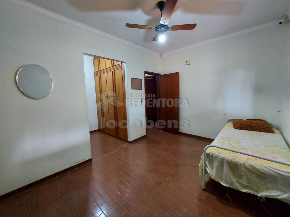 Alugar Casa / Padrão em São José do Rio Preto R$ 5.000,00 - Foto 18