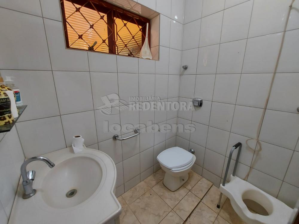 Alugar Casa / Padrão em São José do Rio Preto R$ 5.000,00 - Foto 19